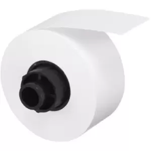 Image of Reusable Labelling Tape White