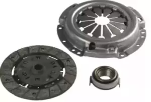 Image of AISIN Clutch SUZUKI KS-008C Clutch Kit
