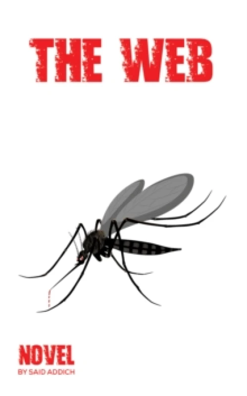 Image of The Web Paperback / softback