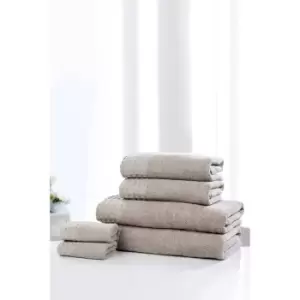 Image of Retreat 6 Piece Towel Bale