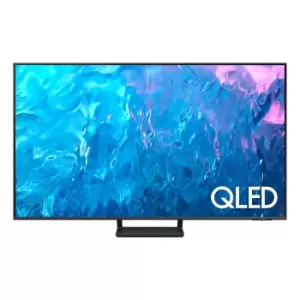 Image of Samsung 65" QE65Q70CATXXU Smart 4K Ultra HD QLED TV