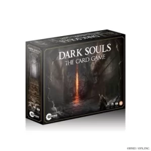 Image of Dark Souls The Card Game
