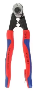 Image of Knipex 190 mm Wire Rope