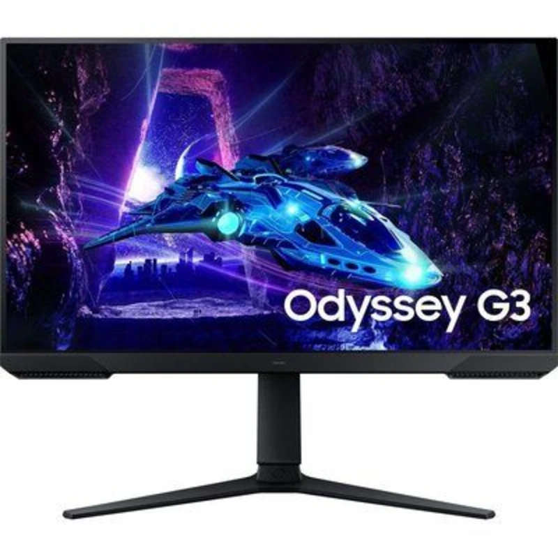 Image of Samsung 32" LS32DG302EUXXU G30D 1920x1080 180z 1ms FreeSync Odyssey Widescreen Gaming Monitor