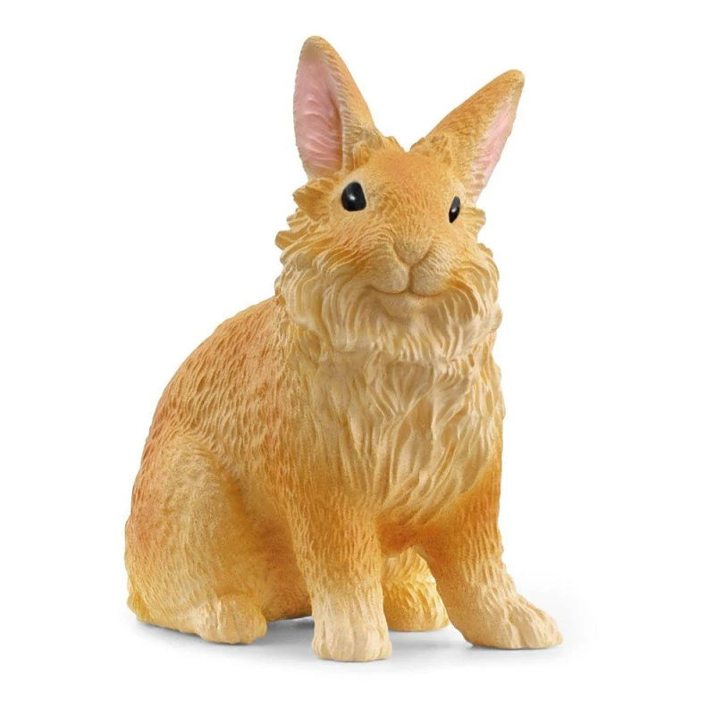 Image of Schleich Lionhead Rabbit