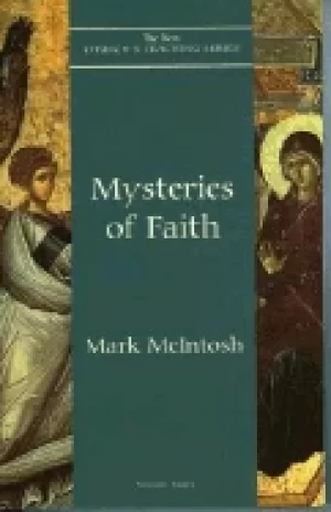 Image of mysteries of faith new churchs teaching series