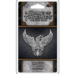 Image of Game of Thrones: Night's Watch Intro Deck