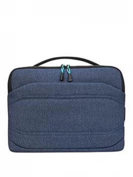 Image of Targus Groove X2 Slim Case, 15-inch, Navy