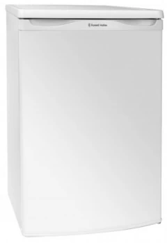 Image of Russell Hobbs RHUCLF55 130L Freestanding Undercounter Larder Fridge