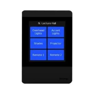 Image of Biamp Apprimo TEC-X 2000 9.65cm (3.8")