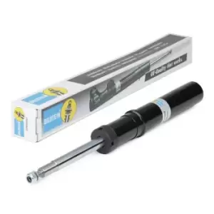 Image of BILSTEIN Shock absorber 19-171616 Shocks,Shock absorbers AUDI,A4 Avant (8K5, B8),A4 Limousine (8K2, B8),A5 Sportback (8TA),A5 Coupe (8T3)