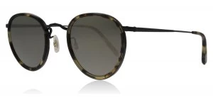 Image of Oliver Peoples MP-2 Sunglasses Hickory Tortoise 506239 48mm