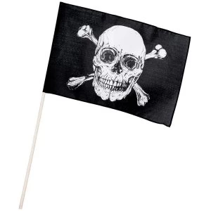 Image of Boland Pirate Flag