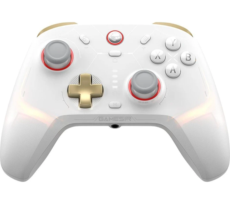 Image of GAMESIR Cyclone 2 Gaming Controller - Daybreak Standard Edition 6936685222038