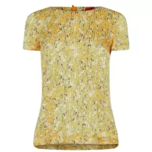 Image of Hugo Clerisa Blouse - Multi