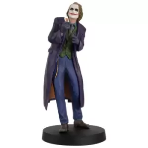 Image of Eaglemoss Joker Mega (Heath Ledger)