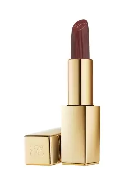 Image of Estee Lauder Pure Color Matte Lipstick - Change The World