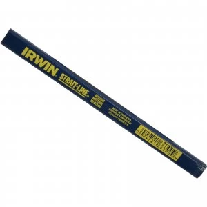 Image of Irwin Carpenters Pencil Pack of 72