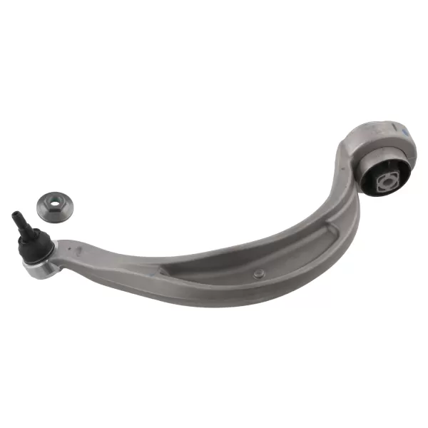 Image of FEBI BILSTEIN Suspension arm AUDI 34822 8K0407693F,8K0407693FS1,8K0407693H 8K0407693HS1,8K0407693K,8K0407693KS1,8K0407693N,8K0407693NS1