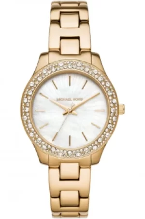 Image of Michael Kors Liliane Watch MK4555