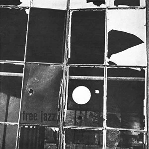 Image of Francois Tusques - Free Jazz Vinyl