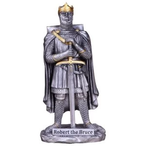 Image of Robert the Bruce (Set of 6) Small Figurines
