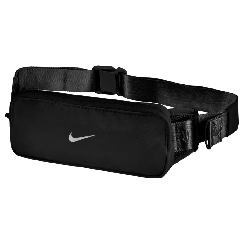 Image of Fanny pack Nike Tempo Noir Unisex TU