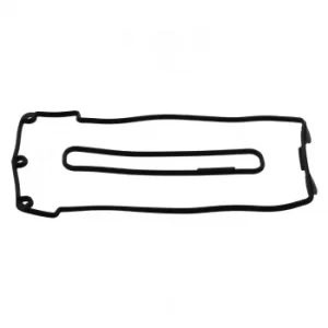 Image of Cylinder Head Cover Gasket Set 34796 by Febi Bilstein Left