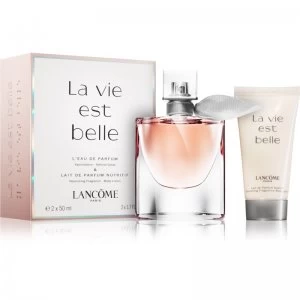 Image of Lancome La Vie Est Belle Gift Set III. for Women