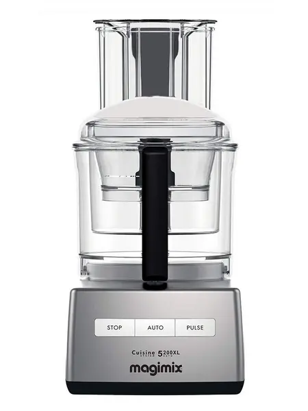 Image of Magimix 18709 5200XL 3.6L 1100W Premium Blender and Food Processor