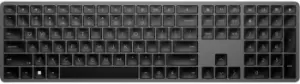 Image of HP 975 Programmable Wireless Keyboard