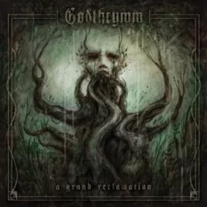 Image of A Grand Reclamation by Godthrymm Vinyl Album