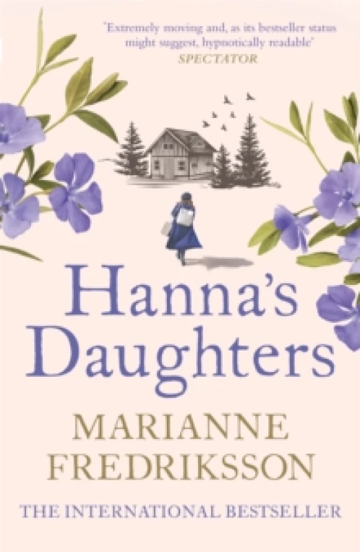 Image of Hanna's Daughters Paperback / softback