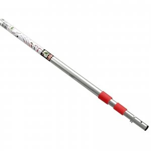 Image of Bahco Aluminium Telescopic Pole for P34-27A Top Pruner Head 3.5m