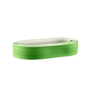 Image of TORTEC Microlite Handlebar Tape-Green 2100x3mm