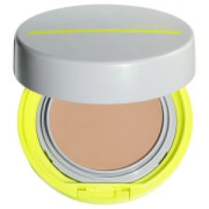 Image of Shiseido Sports BB Compact 12g (Various Shades) - Medium