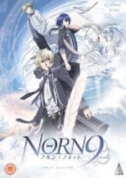 Image of Norn 9 Collection