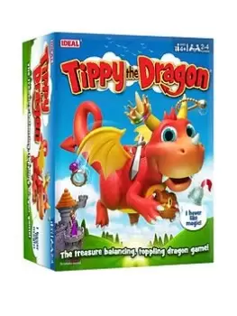 Image of Ideal Tippy The Dragon