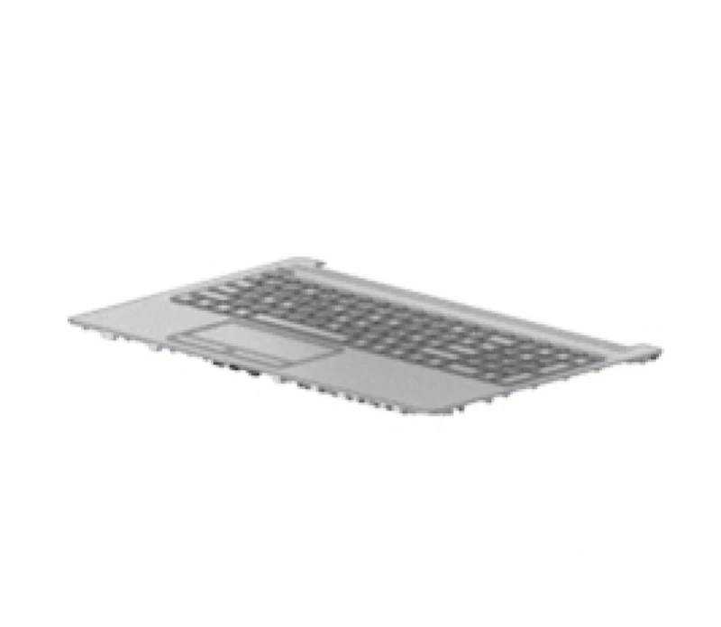 Image of HP L50001-051 laptop spare part Keyboard