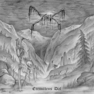 Image of Eremittens Dal by Mork Vinyl Album
