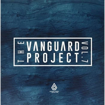 Image of The Vanguard Project - Volume 7 Vinyl