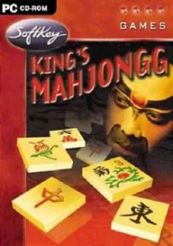 Image of Kings Mahjongg PC Game
