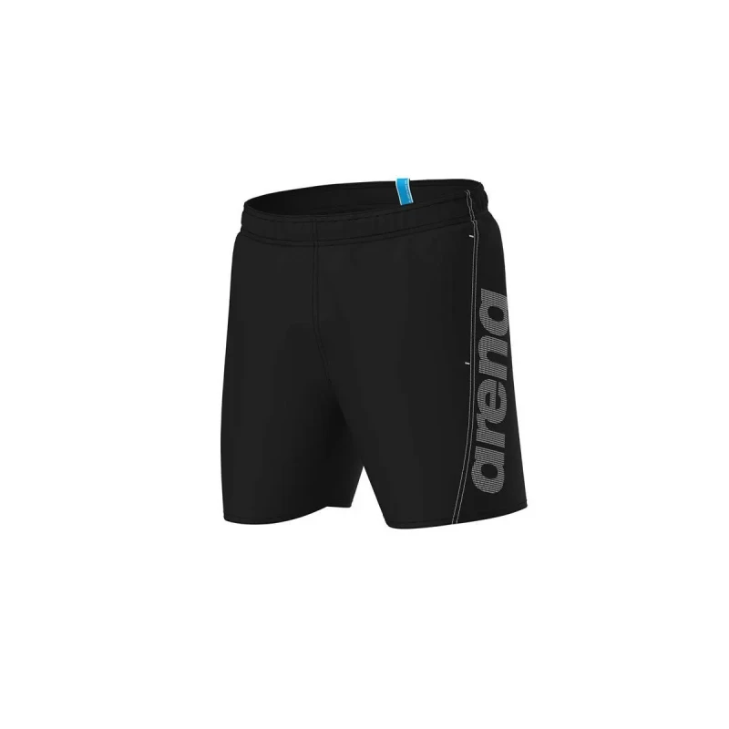Image of Boxer shorts Arena Fundamentals Logo Noir Male M