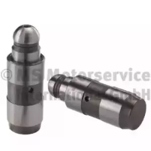 Image of Valve Tappets / Cam Follower / Valve Lifter 50006438 by Kolbenschmidt