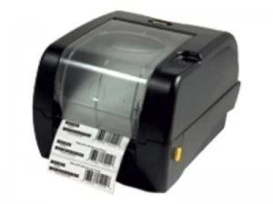 Image of Wasp WPL305 Direct Thermal Label Printer