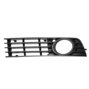 Image of BLIC Bumper Grill Right Front 6502-07-0019996P Bumper Grille,Grille Assembly AUDI,A4 Avant (8E5, B6),A4 Limousine (8E2, B6)