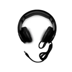 Image of Over the ear USB Wired Headset CA64162