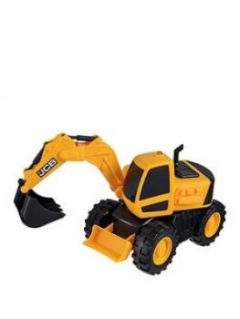 Image of Teamsterz Teamsterz Jcb M/Moverz Excavator