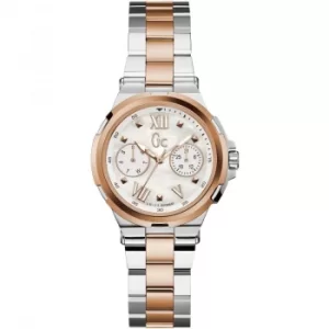 Image of Ladies Gc Structura Watch