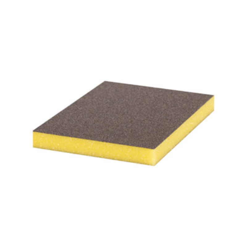 Image of Bosch Expert S473 Flex Foam Sanding Pad 2608901172 Grit: Fine